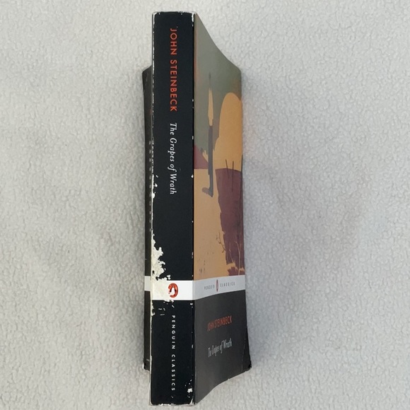 The Grapes of Wrath - Picture 3 of 4